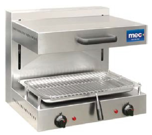 Salamandra S 4M