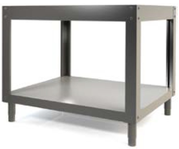 Suporte para Forno de Pizzaria a Gás (mod. MG)
