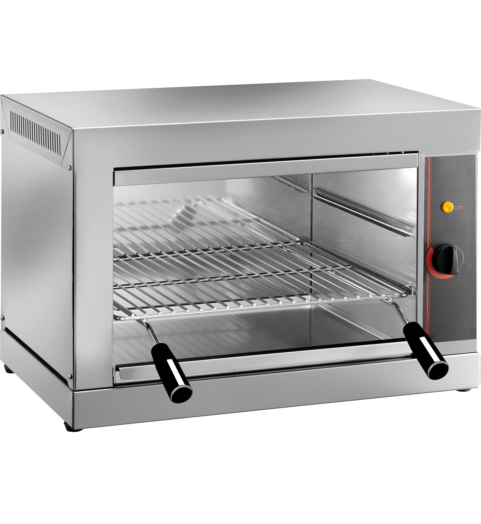 Salamandra SA40
